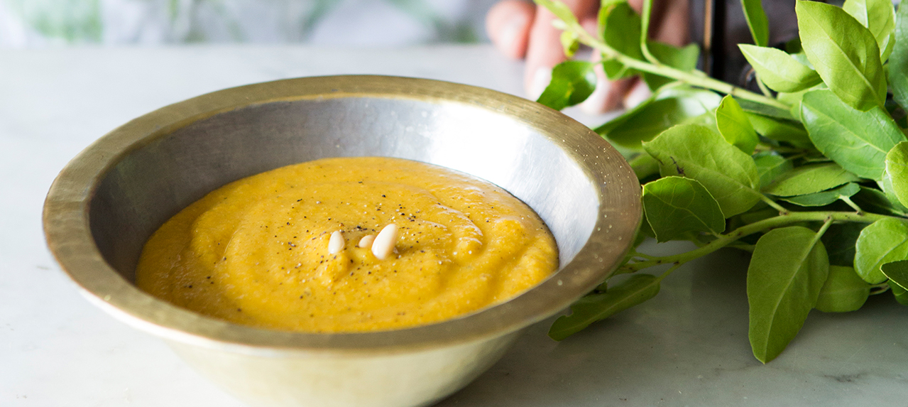 red lentil