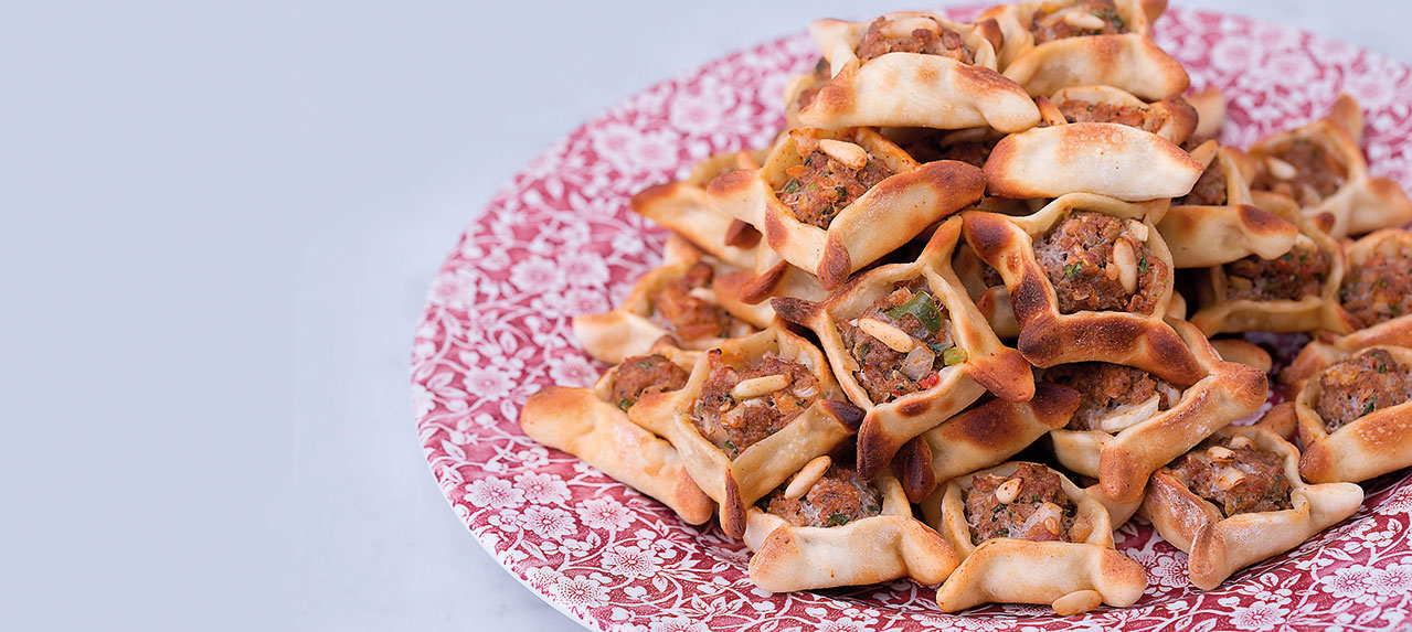 Sfiha-Baalbakieh-Wide