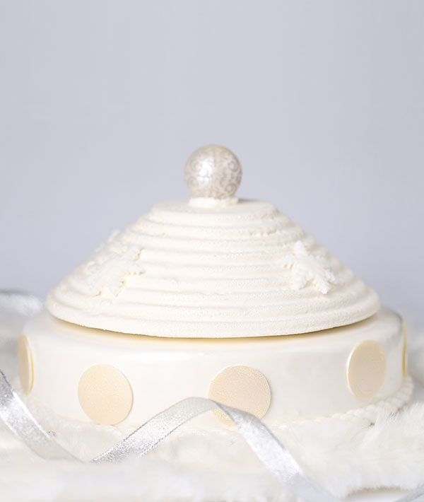 Mont Blanc - Taste & Flavors