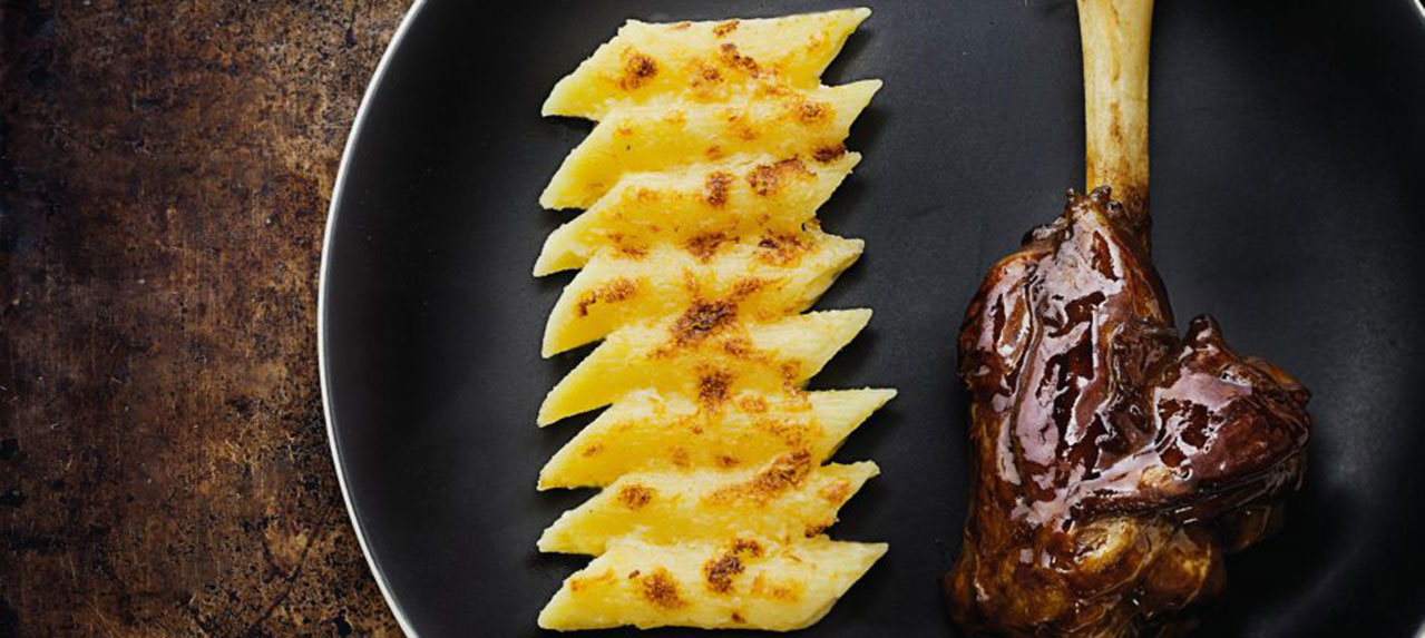 BRAISED-LAMB-SHANK-WITH-GRATIN-Wide