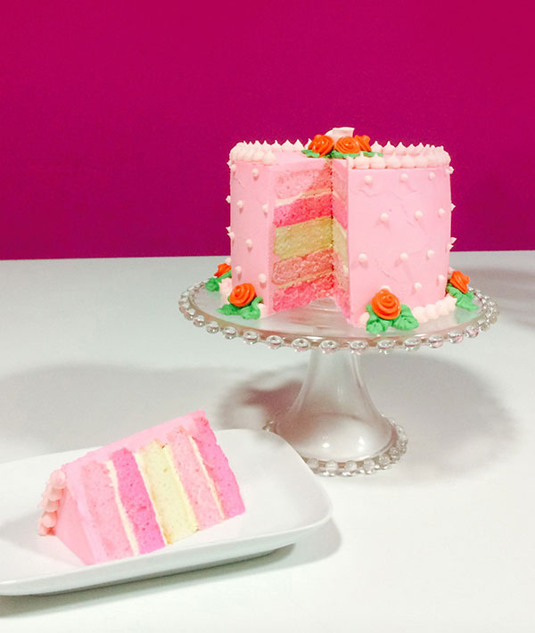 Best Cake Flavors For Spring Best Cake Flavors For Spring