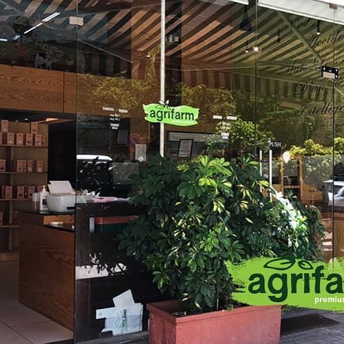 AGRIFARM