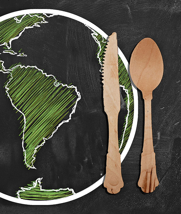 Tasty Lebanese - Lebanese recipes from starters to tasty main dishes