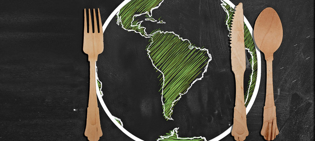 Taste Lebanon - by Taste & Flavors