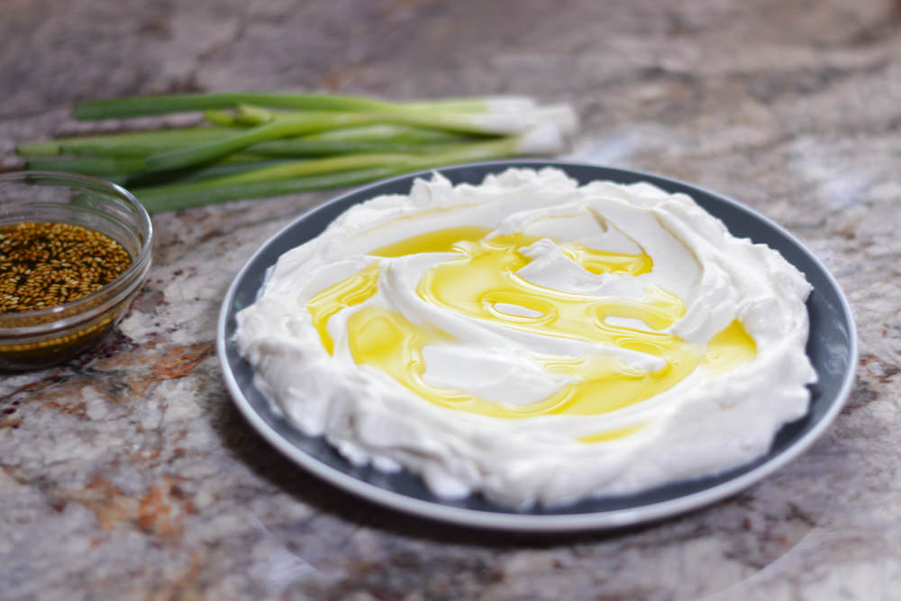 Labneh