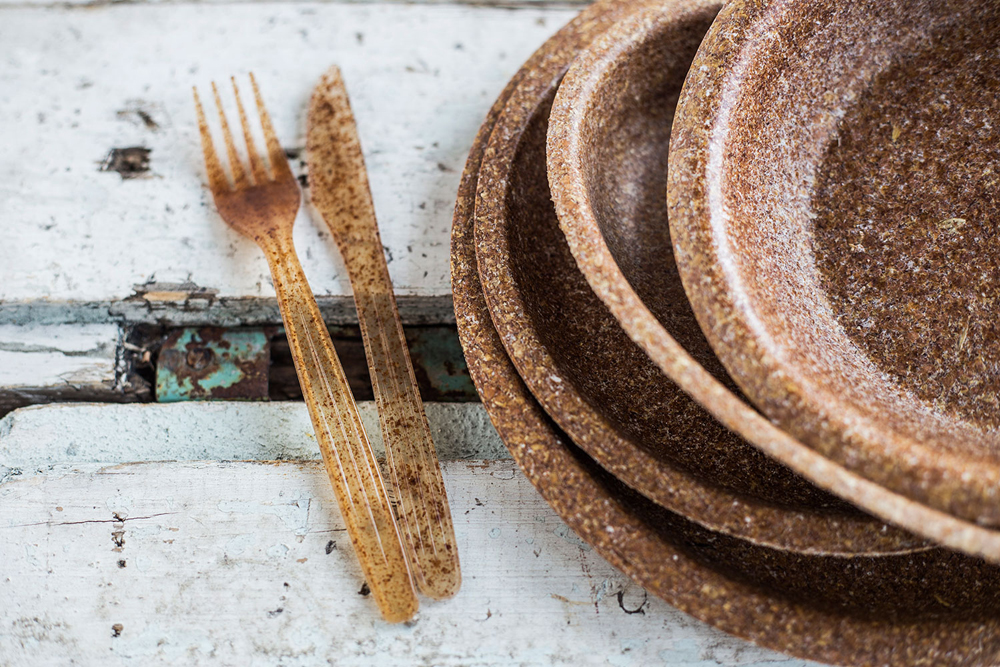 Reusable Plates