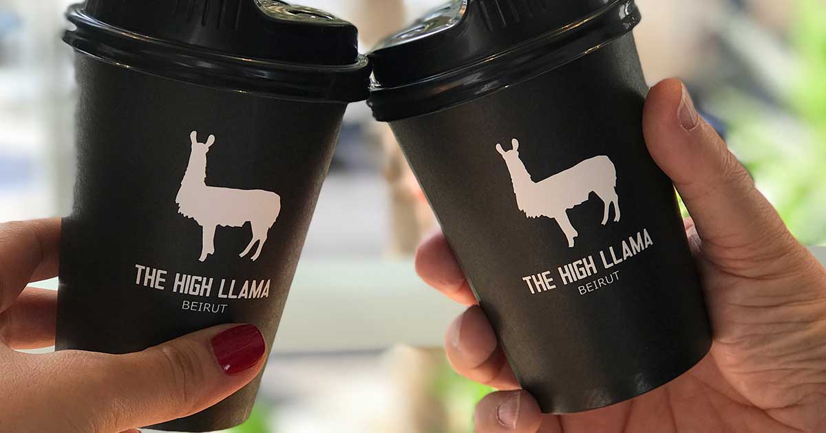 The High Llama - Taste & Flavors