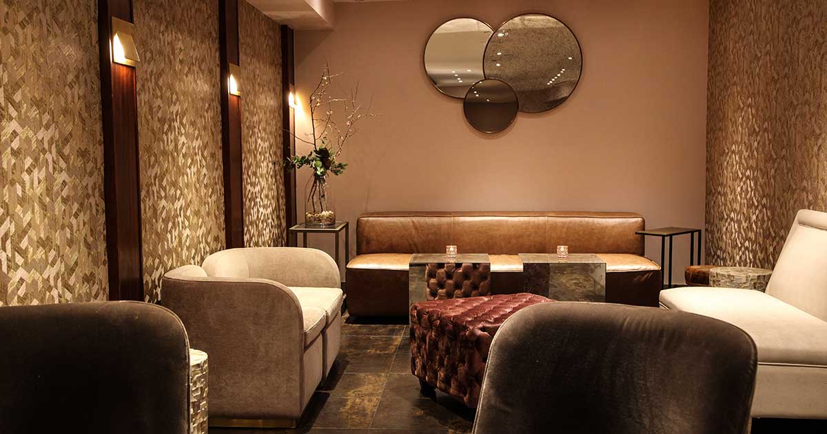 Yara a new Lebanese Restaurant in NYC - by Taste & Flavors