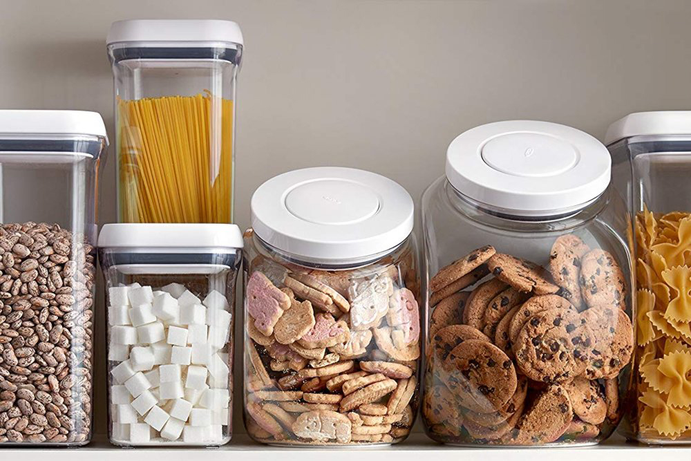 FIFO Storage