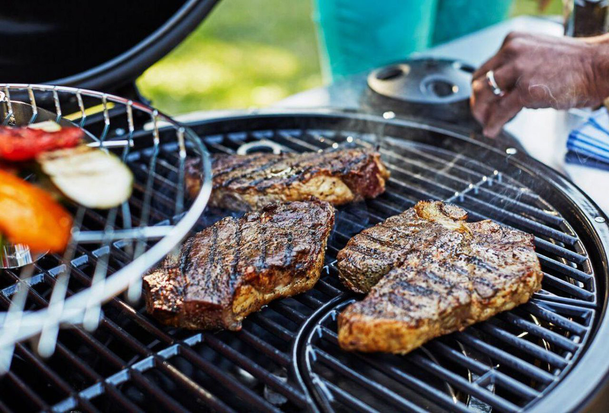 BBQ