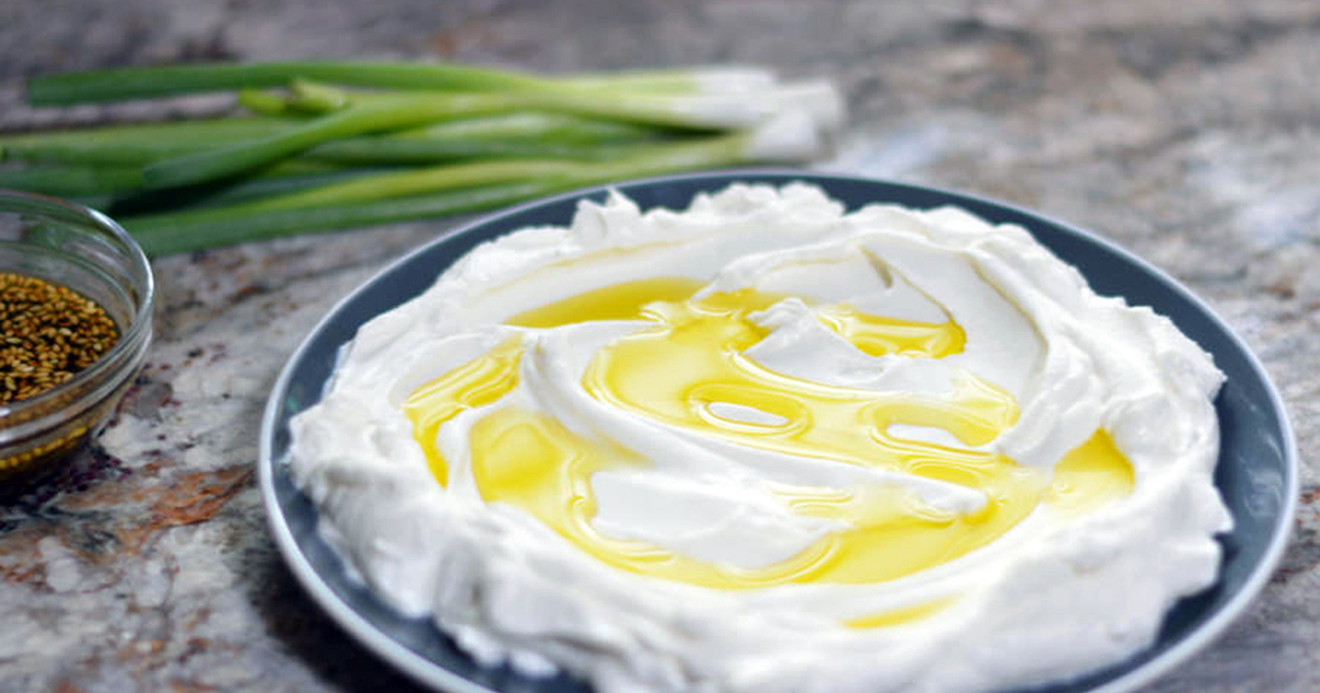 8 Things You Didn't Know About Labneh