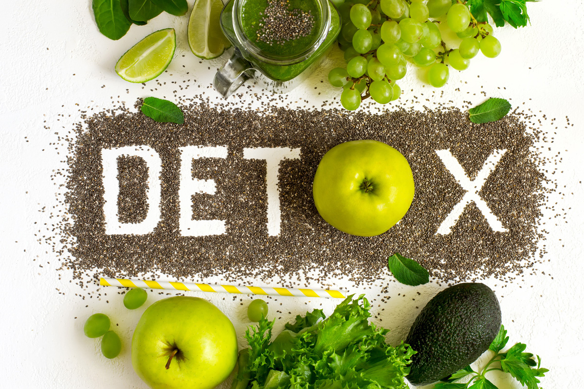 Detox