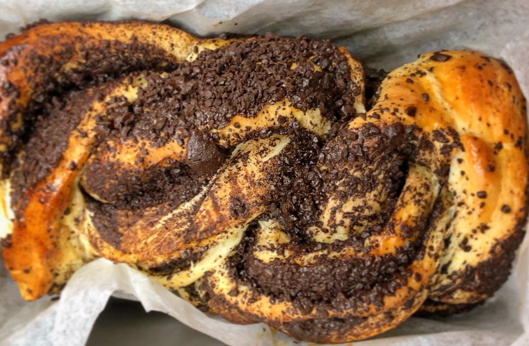 leyla fathallah Bapca recipe