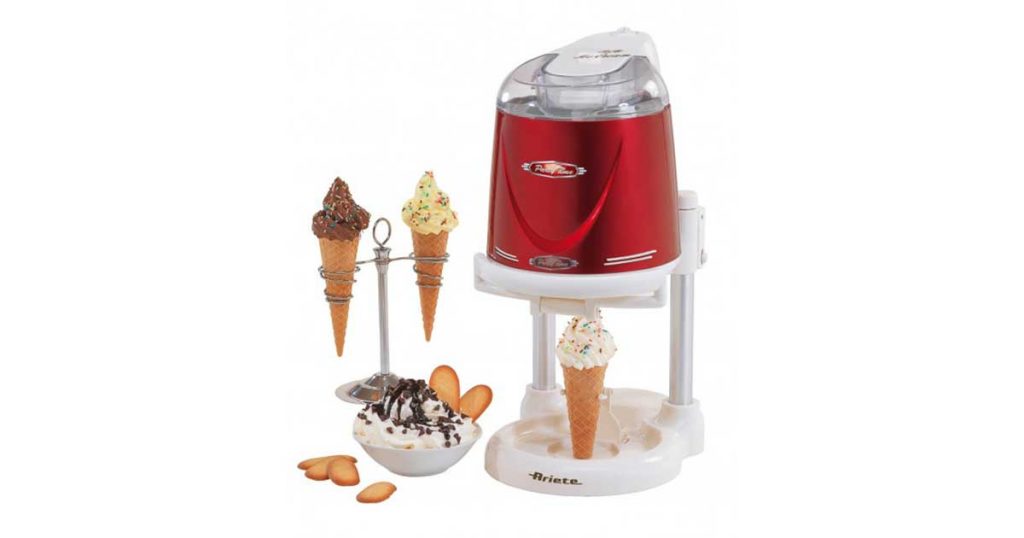 Merry sales cream machine