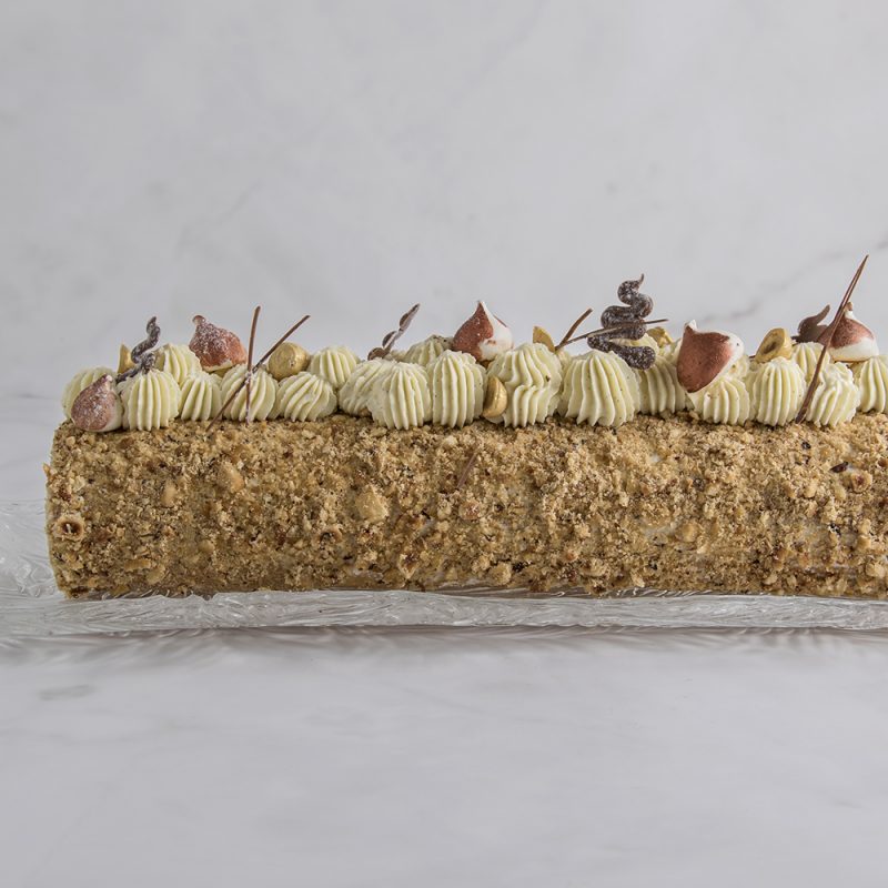 Buche_Almond Biscuit_SQUARE