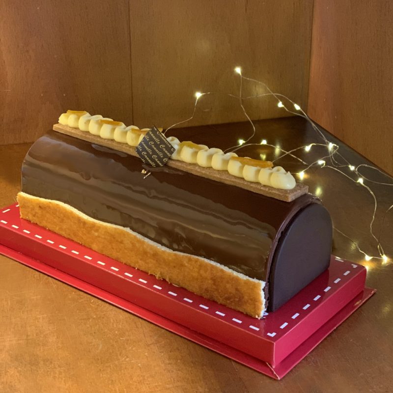 Cannelle Buche 1