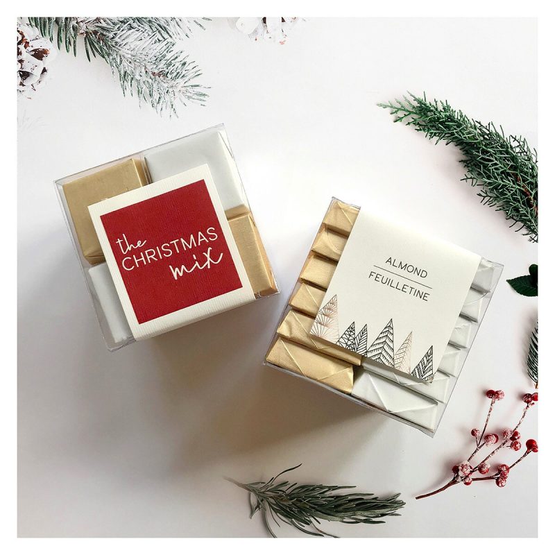 Christmas mix