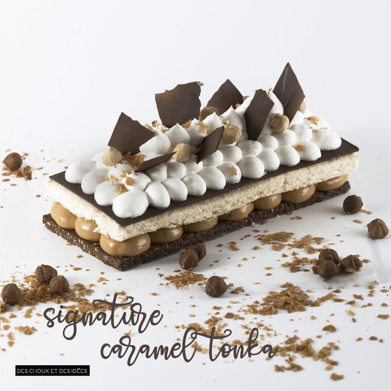 buche signature 1