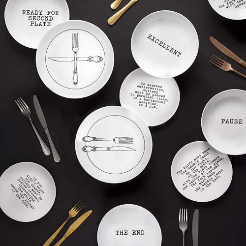 tableware