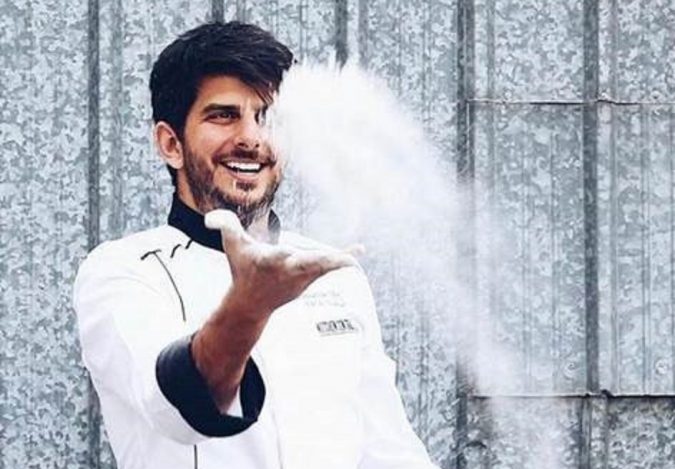CHEF2 CHEF2