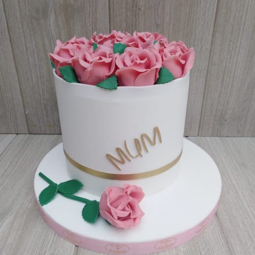 Cakes & Cookies 8