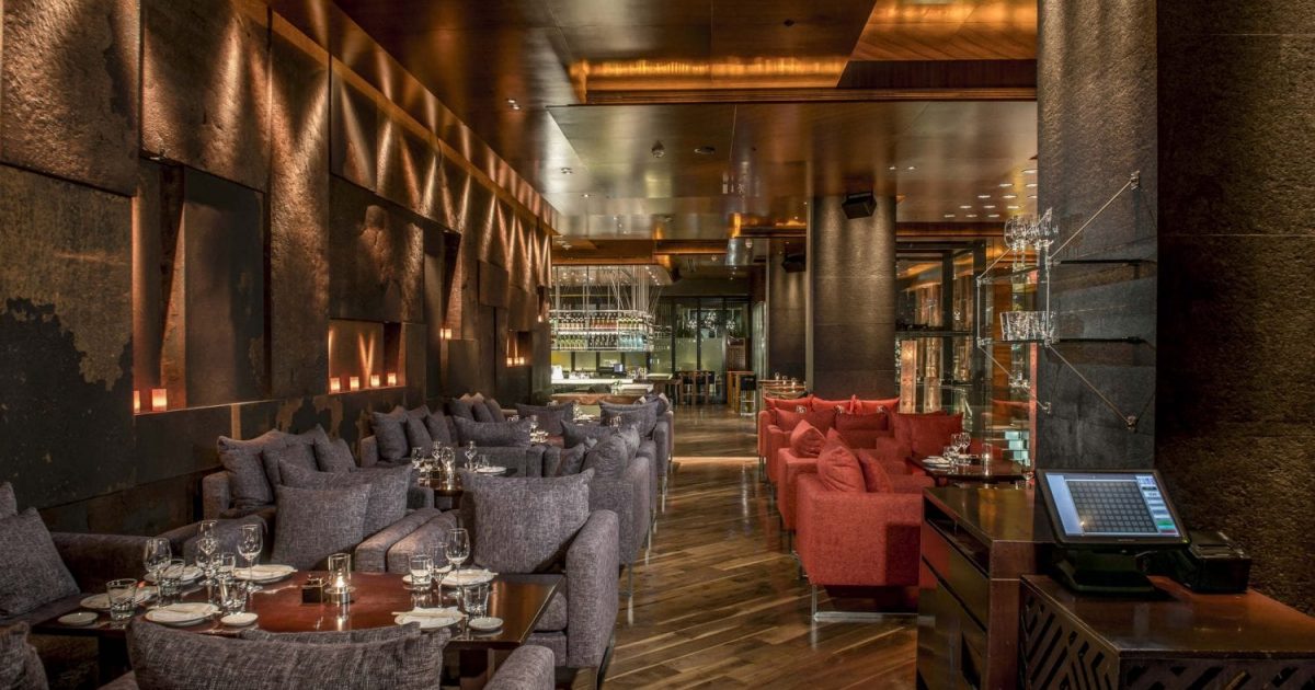 Zuma Dubai named 'Best Bar in the Middle East' - Hotel News ME