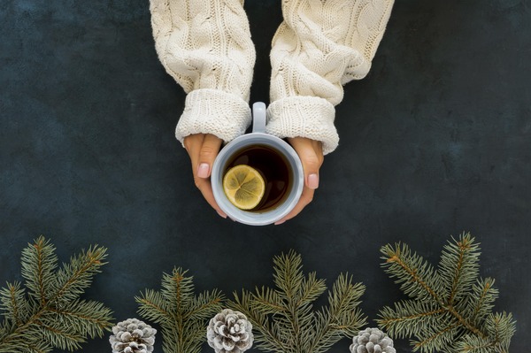 Post-Festive Season Detox