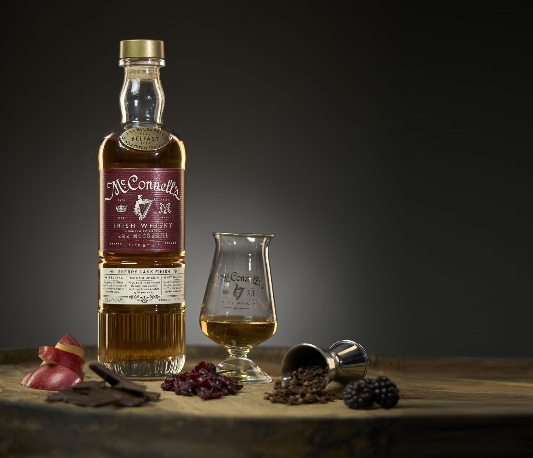 Sherry cask whisky deals