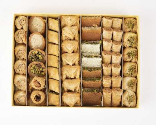 baklava-box