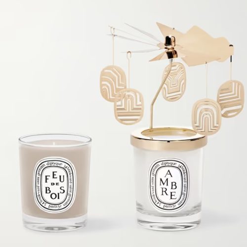 Diptyque christmas edition