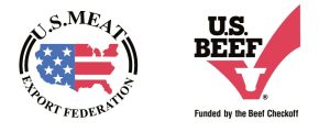 us meat and beef logos