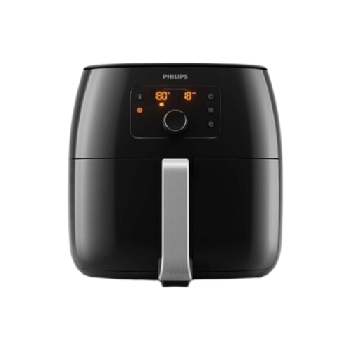 Airfryer- appliance