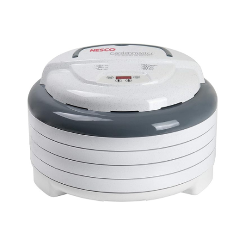 Food dehydrator