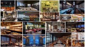 A guide to 18 Michelin star restaurants in UAE
