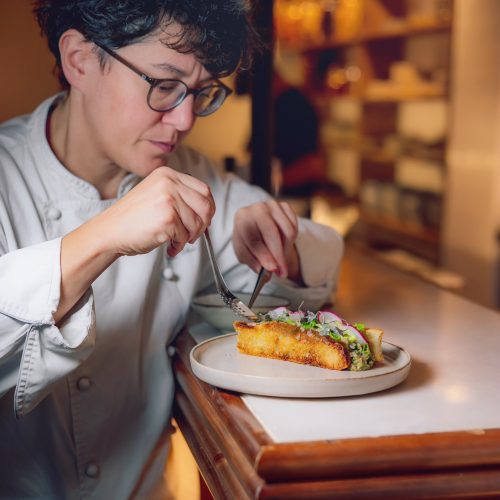 Cynthia Bitar - Touta Ballouta