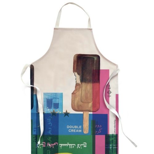 Cortina Apron