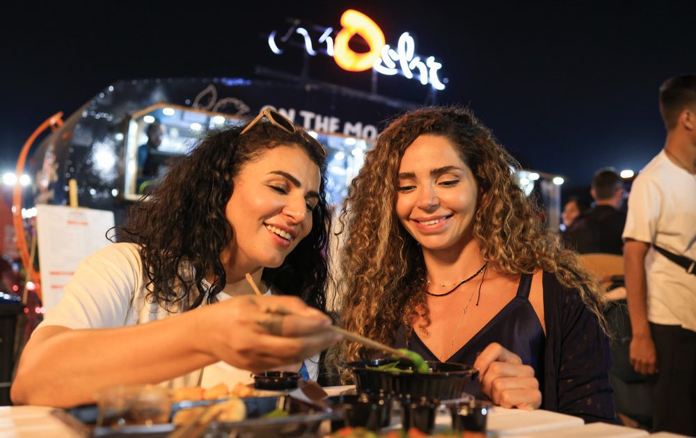Dubai Food Festival 4