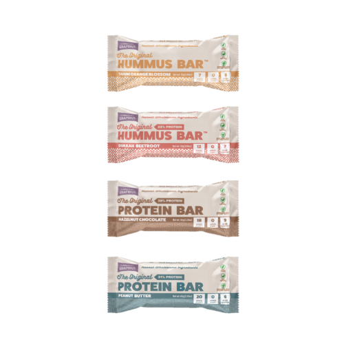 Protein bars