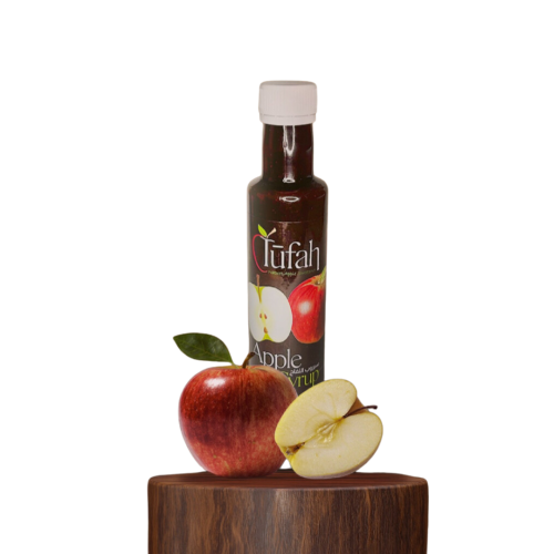 Tufah - Apple Syrup