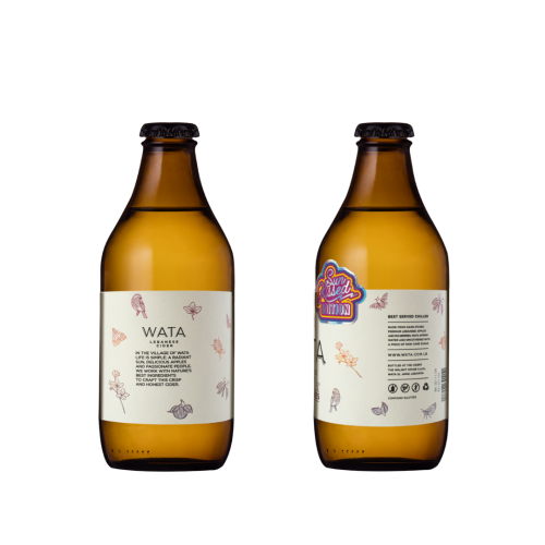Wata Cider