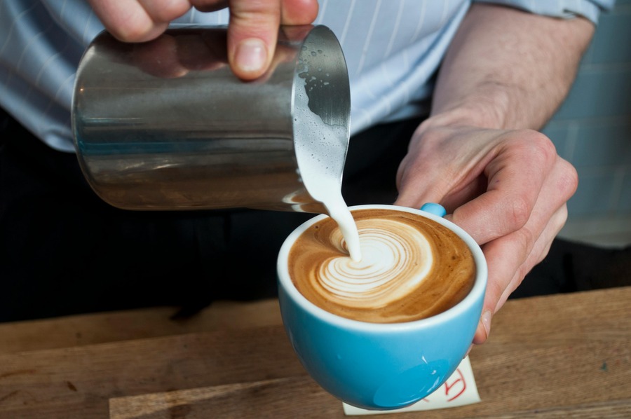 Coffee Snob vs. Coffee Connoisseur