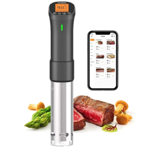 Sous Vide Machine