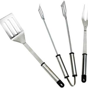Landmann Barbecue cutlery