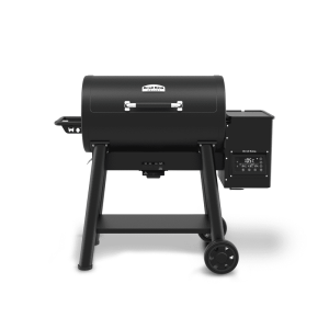 Broil King Smoker Baron 500