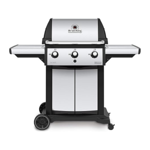 Broil King Signet 320 Gas Grill
