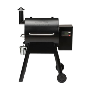 Traeger Pro Series 575 Pellet Grill