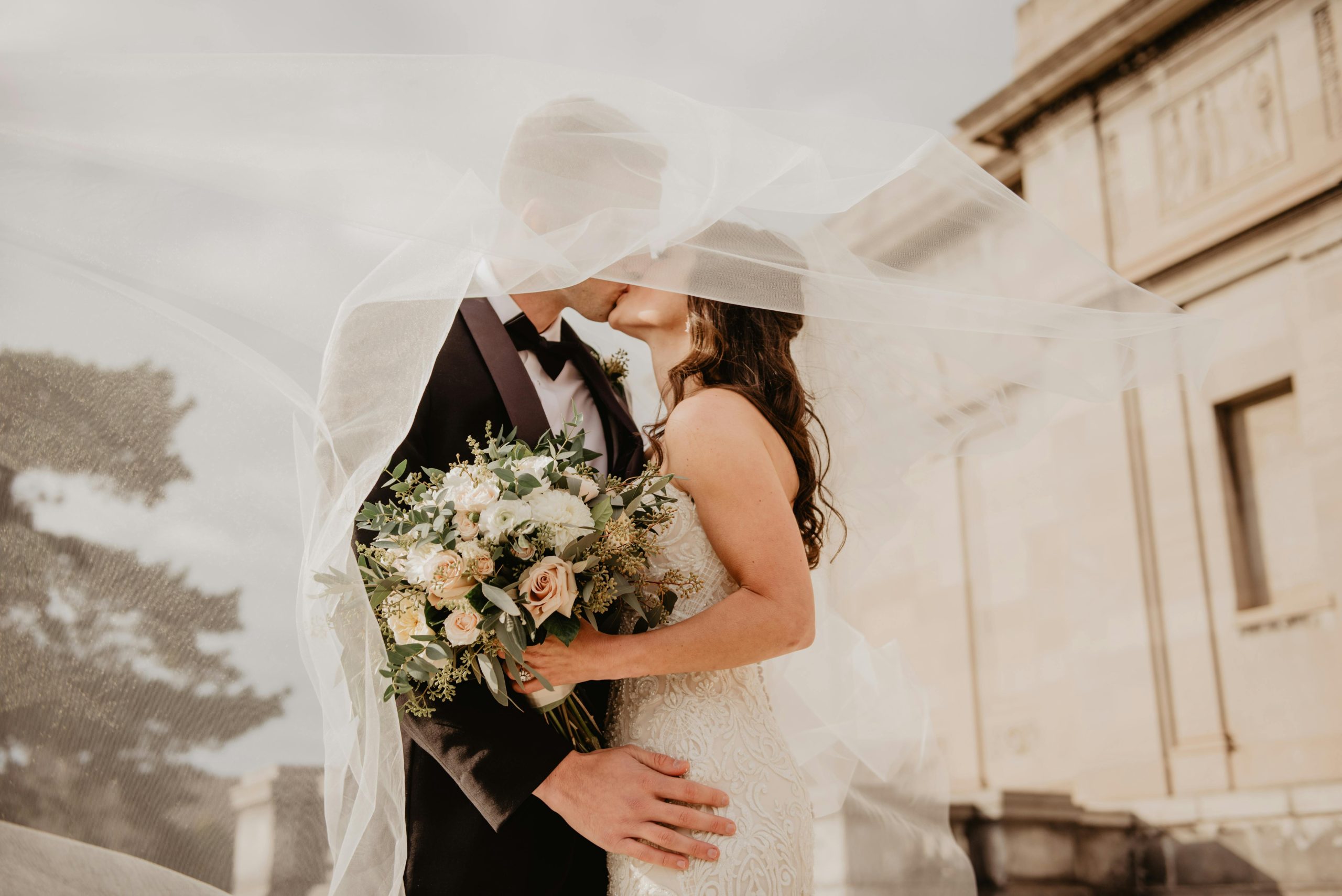 Wedding etiquette