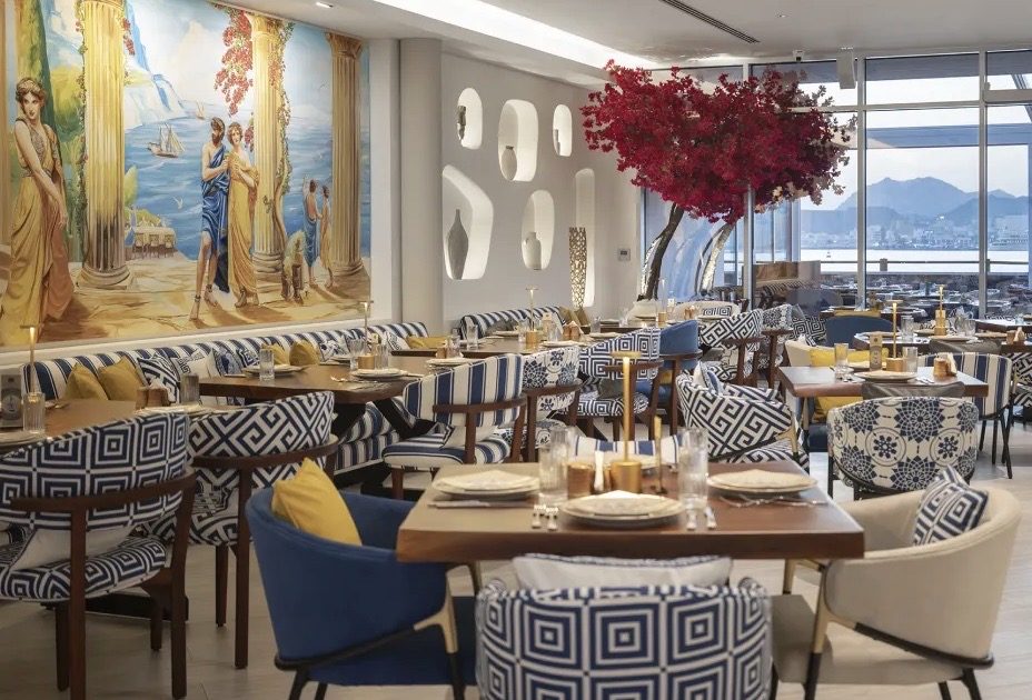 Thalassa Oman 2