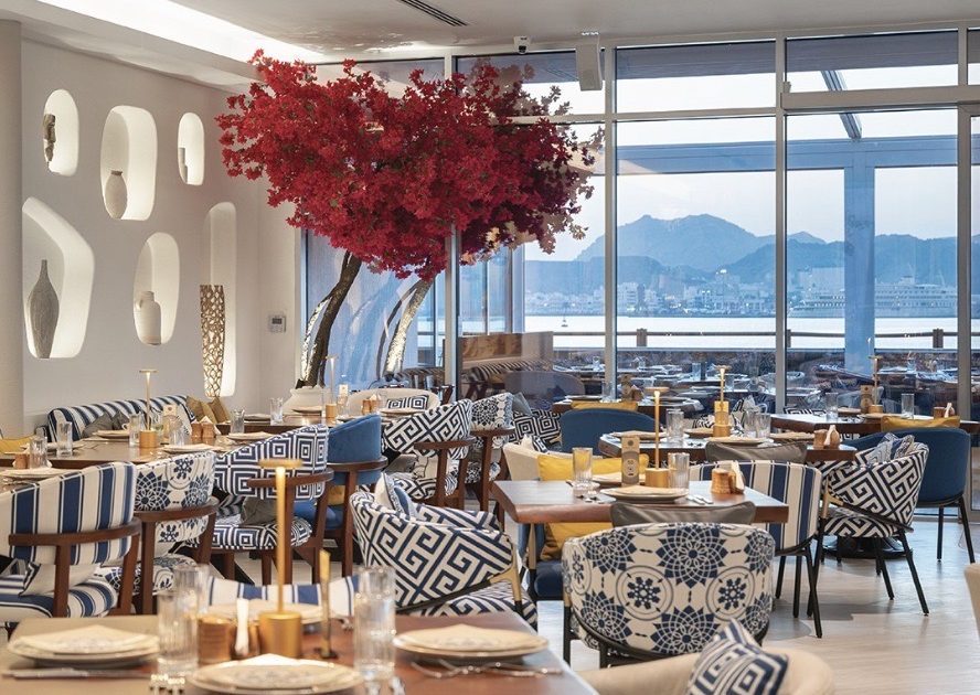 Thalassa Oman 1