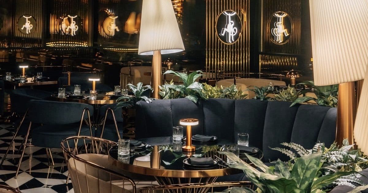 Ape Dubai